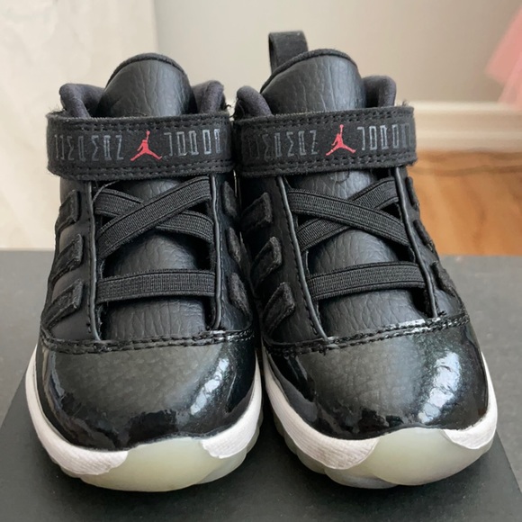Jordan 11 retro BT - Picture 2 of 5